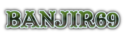 logo BANJIR69